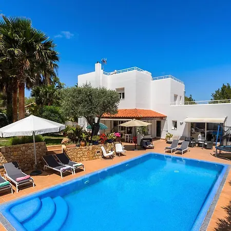 Blanca Santa Eulalia Villa Santa Eulària des Riu