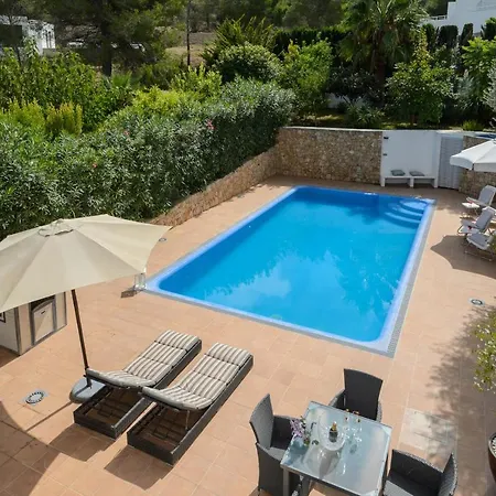 Blanca Santa Eulalia