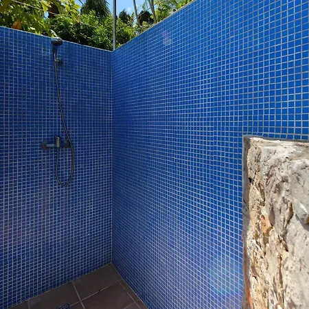 Villa Blanca Santa Eulalia *